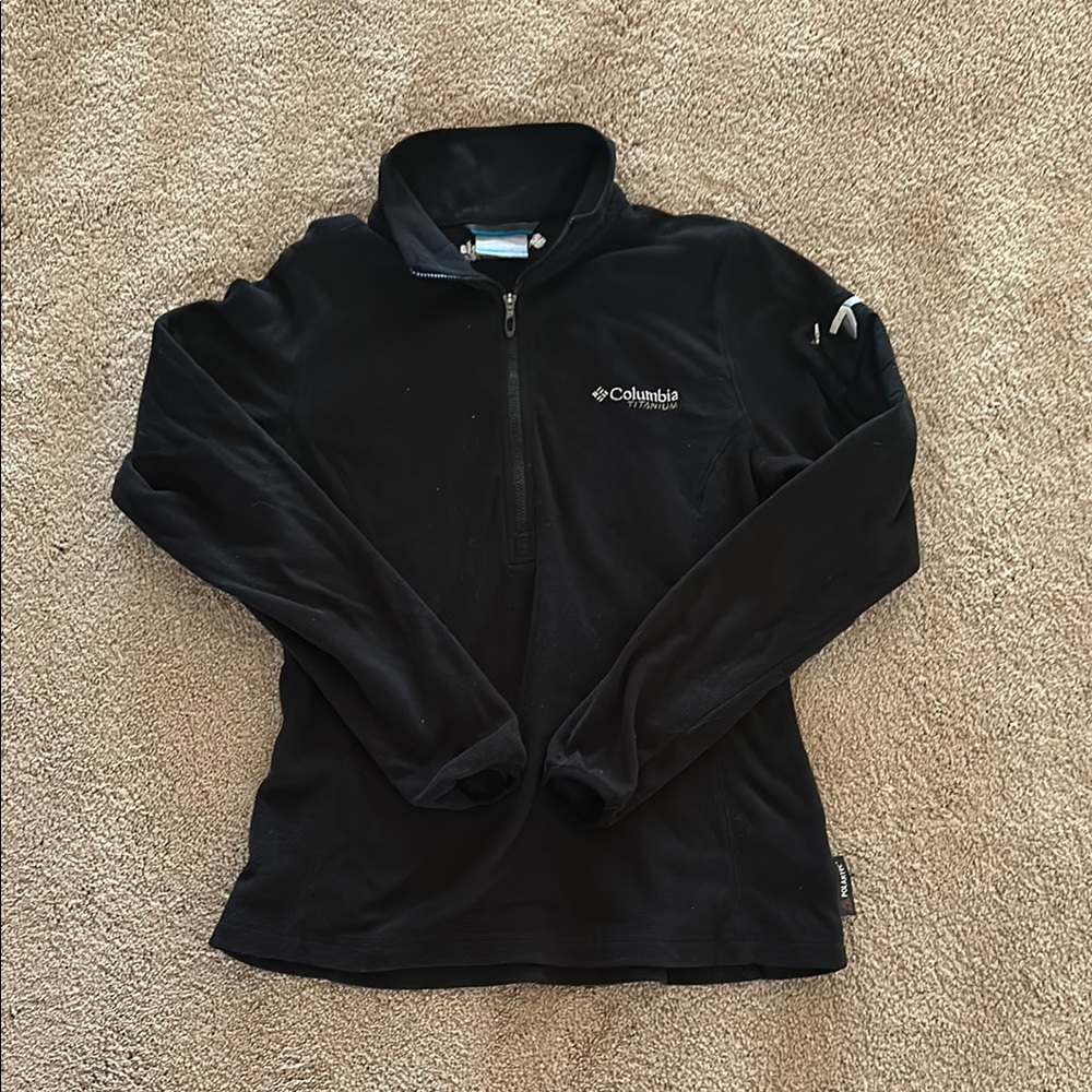 Columbia Women's Black Jacket
